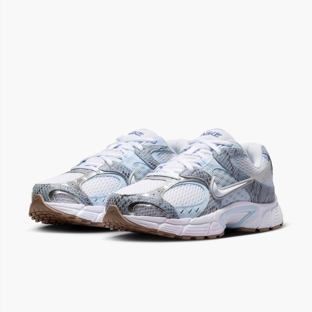 NEW NIKE women's v5 rnr sneakers in premium football grey